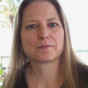 Meet your Posher, Jodi